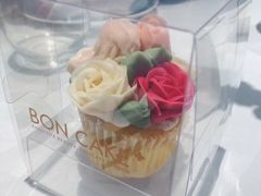 -BON CAKE(华贸购物中心店)