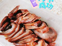 叉烧-味妙顺德厨房(绿地缤纷城店)