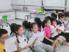 -蓝话筒·少儿成人演讲口才·主持朗诵·戏剧表演(大华第一坊店)