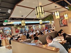 -八婺饭堂·自选店(新光汇店)