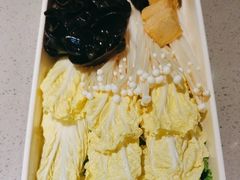 -半天妖烤鱼(永旺梦乐城店)