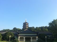 -浙江西子宾馆·牡丹厅