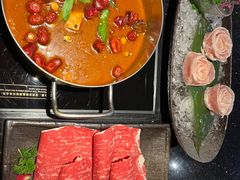 -捞王锅物料理(金城路店)