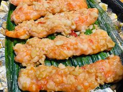 -永信海鲜(群星城店)