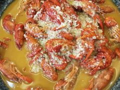 十三香龙虾-杨胖子私房菜(秦虹路店)