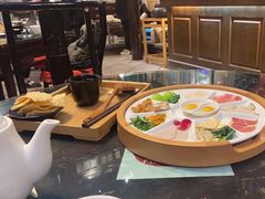 -云和祥食府·特色云南菜(金碧公园店)
