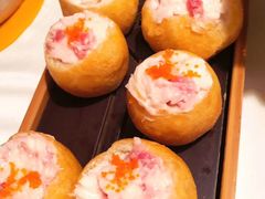 -翡翠小城·海鲜豆捞·广式点心(老佛爷店)
