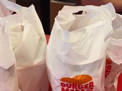 -汉堡王(嘉定宝龙城市广场)