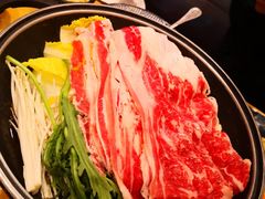 寿喜烧-沼津港渔市(宏伊国际广场店)