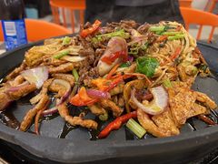 -一烙锅(友谊店)