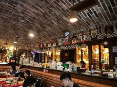 -申德勒加油站西餐厅(日坛路总店)