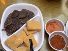 -88号小吃店·经典云南菜·地道纳西美食