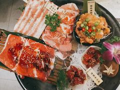 -猫抓烤肉(春熙路店)
