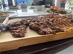 -途肴·老农饭庄(百里峡店)