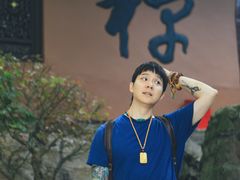 -普陀山风景名胜区-法雨禅寺