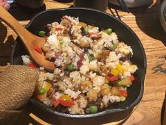 -云海肴·汽锅鸡·云南菜(领展购物广场·中关村店)