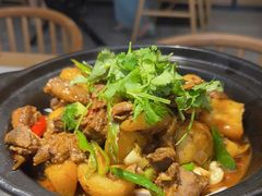 -王妈热卤·川味馆(海昌店)