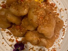 -三号黄浦会Canton Table