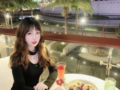 -JK HOUSE(海上世界店)