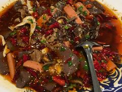 毛血旺-盘飧市(春熙路店)