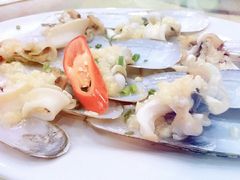 -广胜通达海鲜食府(黄沙店)