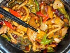 -伊帆食府·青海地方特色美食