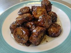 -福寿斋·老北京铜锅涮肉·烧烤(清岚店)