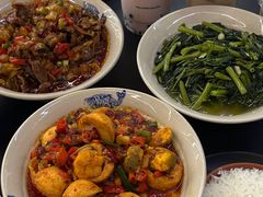 -潇湘阁(三里屯SOHO店)