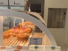 -LanTa蓝塔烘焙(中原万达店)