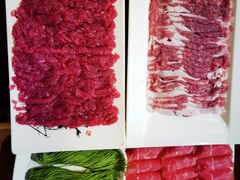 -竹叶涮肉坊(总店)