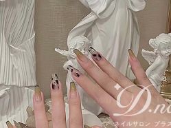 -悠禾·美甲美睫·皮肤管理