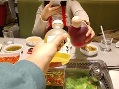 -海底捞火锅(贵和购物中心店.原鲁能城店)
