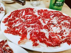 -五洲牛肉美食馆
