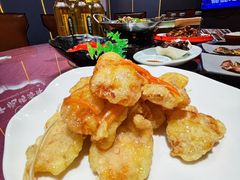 -胖子烧烤海鲜(亲贤北街店)