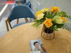 -炅爸爸鲜奶茶(解放西店)