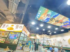 -阿金大白·上海菜馆(新天地店)