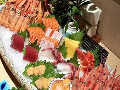 -王氏炉匠·烧鸟放题自助(三里屯店)