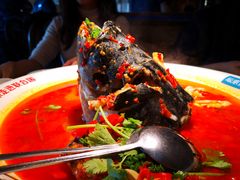 -坛宗剁椒鱼头(河西王府井店)