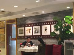 大堂-惠丰堂饭庄·烤鸭·京味菜(翠微路店)