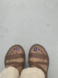 -KI日式美甲美睫馆