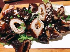 卤大肠-大牌大·传统杭帮菜(湖滨店)