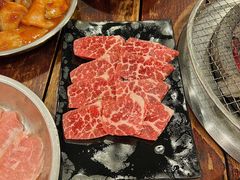 -小本家韩式烤肉(紫藤路店)