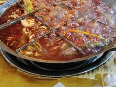-正南齊北重庆老火锅(光华村直营店)