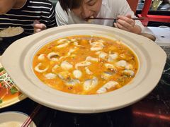-廖川菜(太阳宫店)