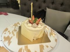 -王品牛排(福州泰禾店)