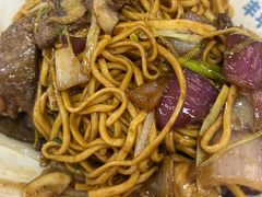 -丰年熙面馆(泗宝路83号店)