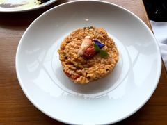 -沈阳君悦酒店·意坊意大利餐厅