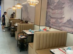 -鱼教头石泉老街石锅鱼(高新店)