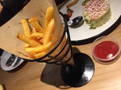 -清真·艾美可餐厅(大悦汇店)