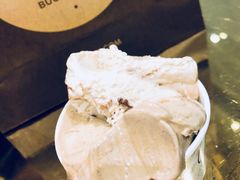 榛子口味gelato-VENCHI 闻绮(北京国贸商城店)